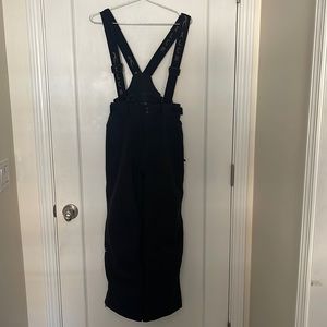 Kjus Ski Pants Boys 12